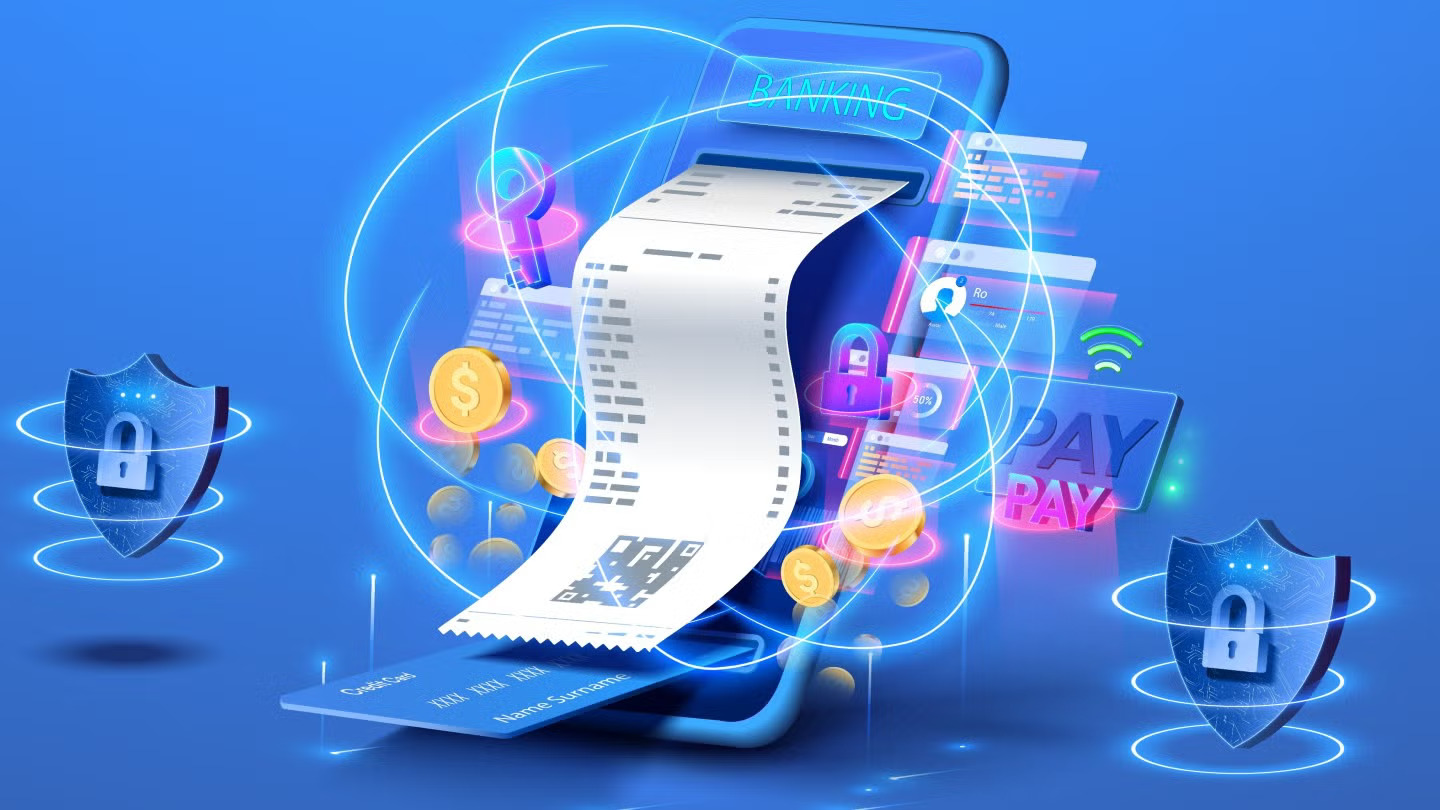Legacy Transactions